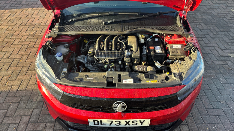 Vauxhall Corsa 1.2 Design 5dr Petrol Hatchback